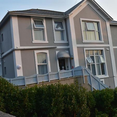 Acorn Lodge Torquay Exterior foto
